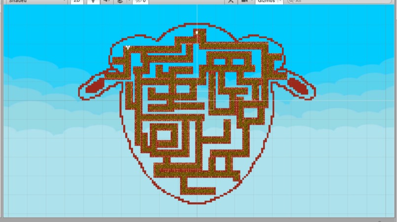 Zodiac Maze – screenshot 3