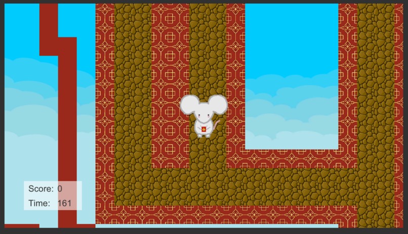 Zodiac Maze – screenshot 4