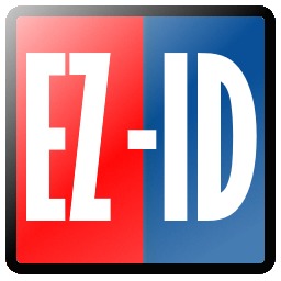 EZ-ID – screenshot 1