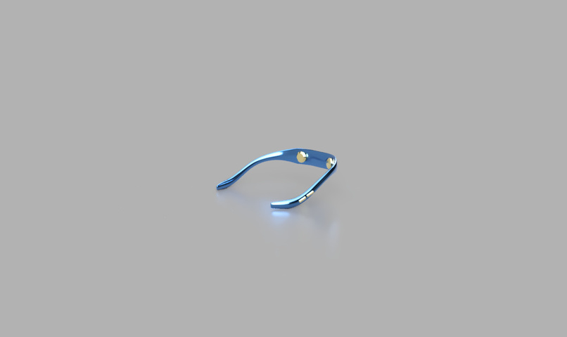 Vybe Navigation Device – screenshot 1