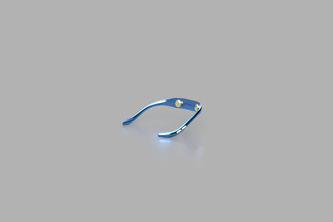 Vybe Navigation Device