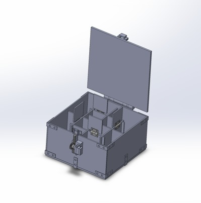 Tracking LIFE – screenshot 2