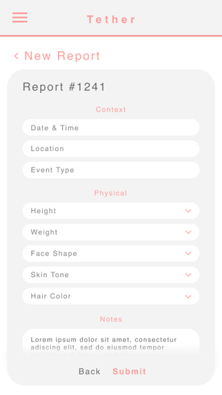Tether – screenshot 6