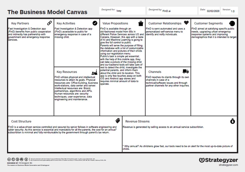 Find.ai – screenshot 4