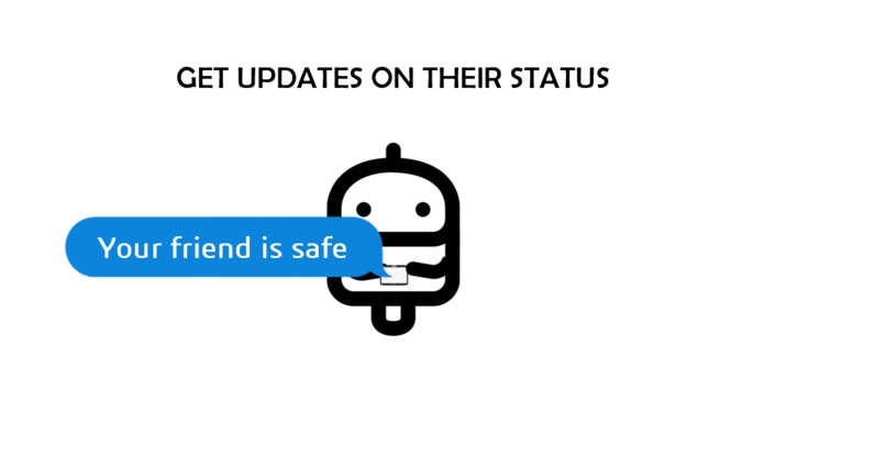 Mr. Gency the Emergency Bot – screenshot 3