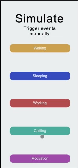 BetterLife – screenshot 4