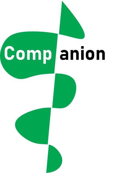 Companion -- grinding its way to a better tomorrow – screenshot 1