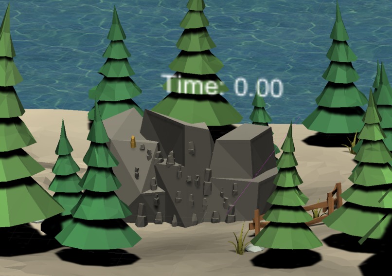 Alternative Physical Treatment – screenshot 1