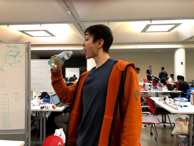 Public Purell – screenshot 11