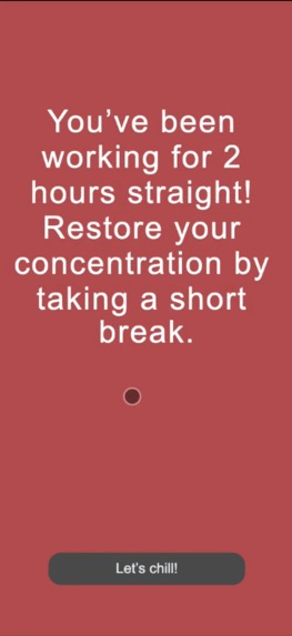 BetterLife – screenshot 5