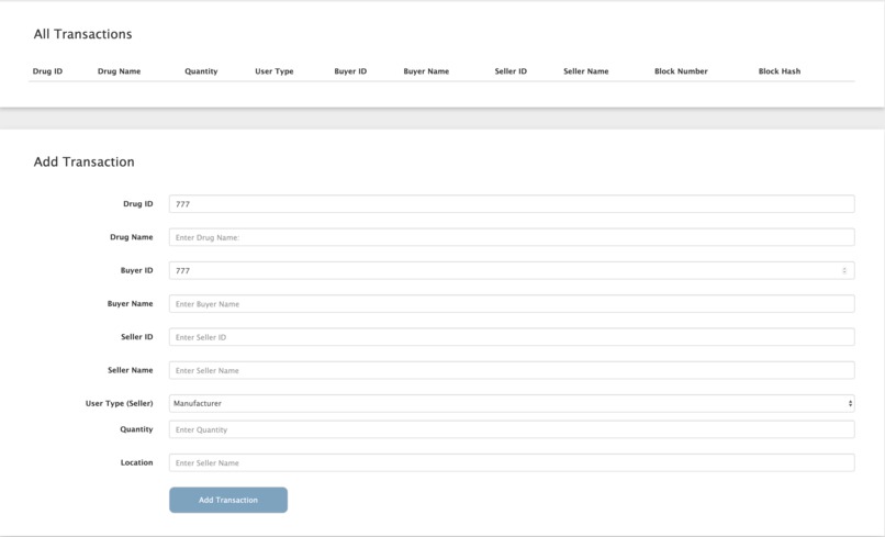 Tracking LIFE – screenshot 5