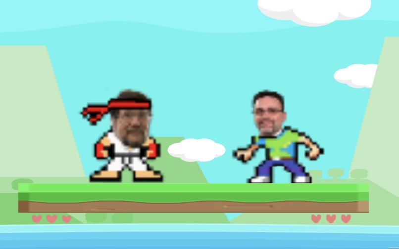SMACK UCI 2020 – screenshot 3