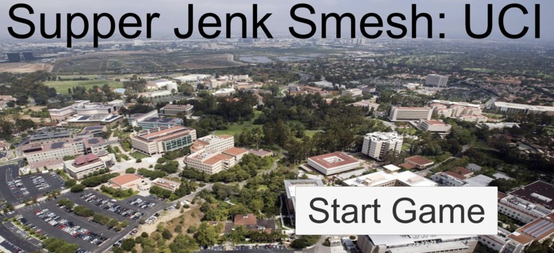 SMACK UCI 2020 – screenshot 2