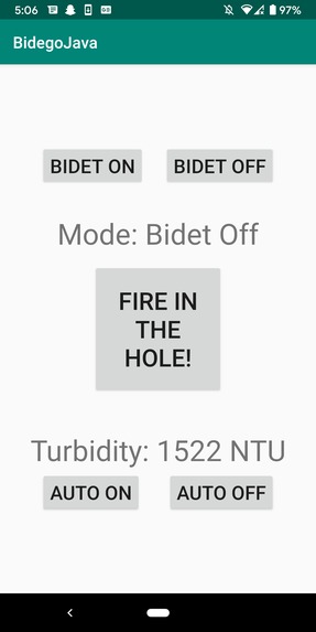 Bidego – screenshot 2