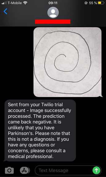 ParkinVision – screenshot 4
