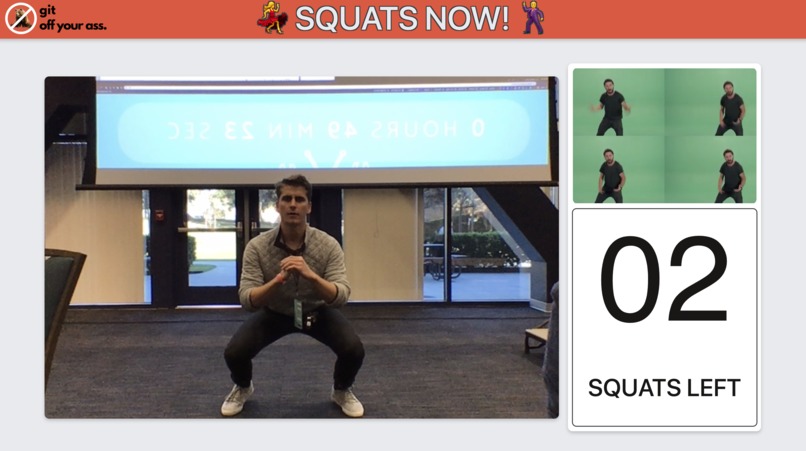 git off your ass – screenshot 3