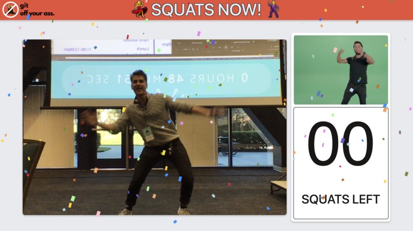 git off your ass – screenshot 4