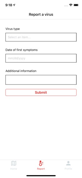 NoVirus – screenshot 4
