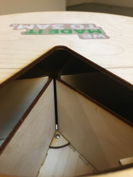 Desk Organizer – screenshot 1