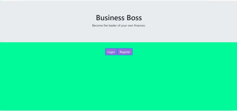 Business Boss – screenshot 1