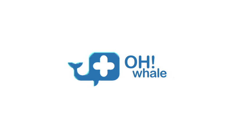 OH!whale – screenshot 2
