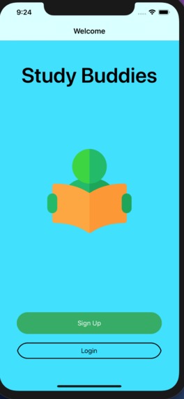 Study Buddies – screenshot 1