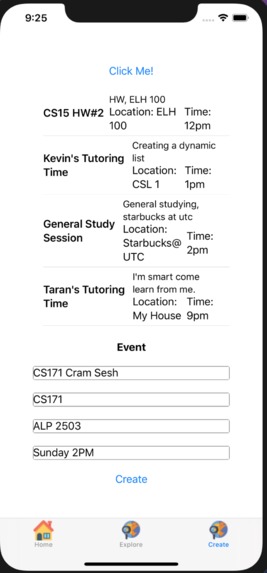Study Buddies – screenshot 3