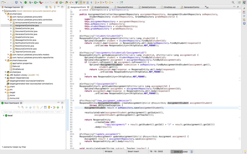 Hero Labs – screenshot 3