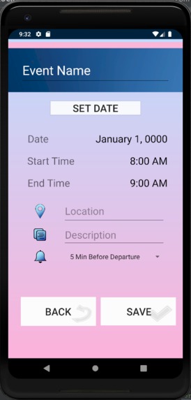 Time Travel – screenshot 2