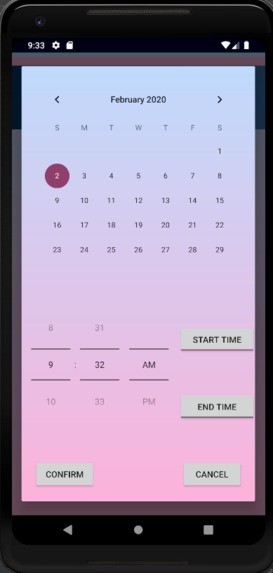 Time Travel – screenshot 3