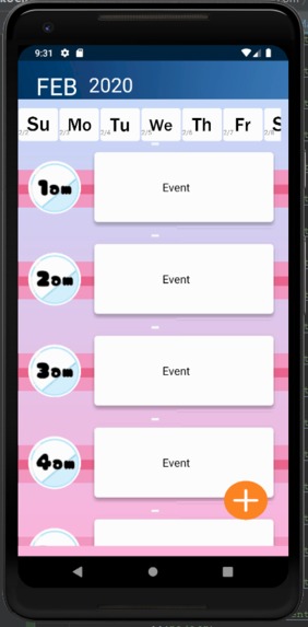 Time Travel – screenshot 1