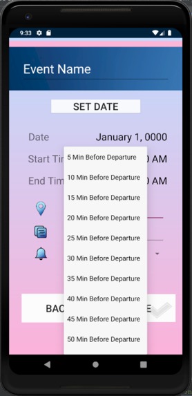 Time Travel – screenshot 5