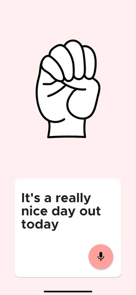 Signall – screenshot 4