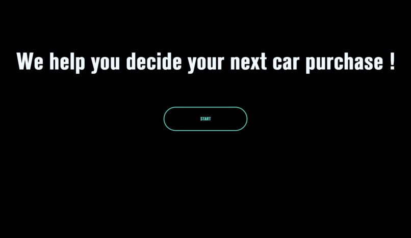 Drivvu – screenshot 1