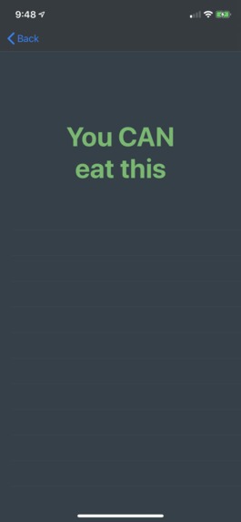  Smarter Ingredients – screenshot 5