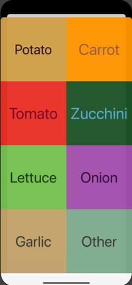 MealMe – screenshot 1