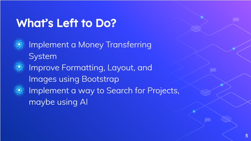 Grant Master – screenshot 7