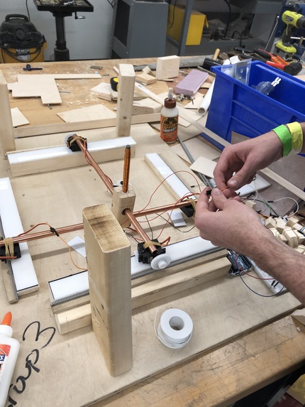 Go Bruno! – screenshot 4