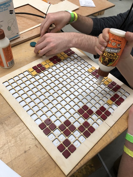 Go Bruno! – screenshot 7