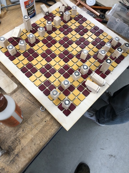 Go Bruno! – screenshot 10