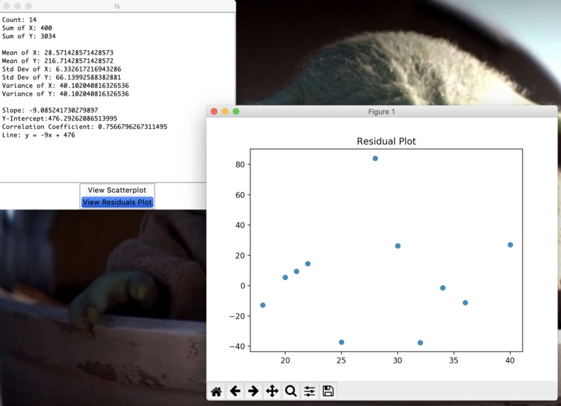 PhotoGraph – screenshot 3