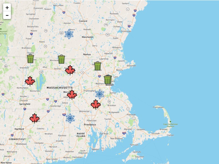 Open Streets – screenshot 1