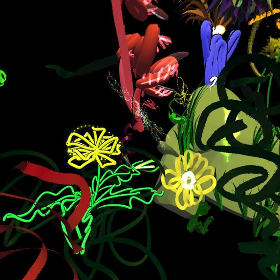 AR Community Garden – screenshot 25