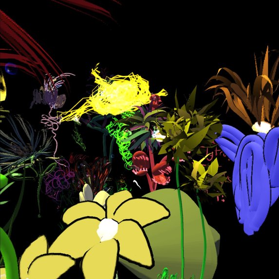 AR Community Garden – screenshot 24