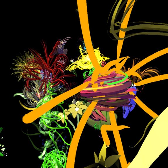 AR Community Garden – screenshot 22