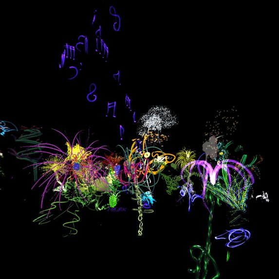 AR Community Garden – screenshot 33