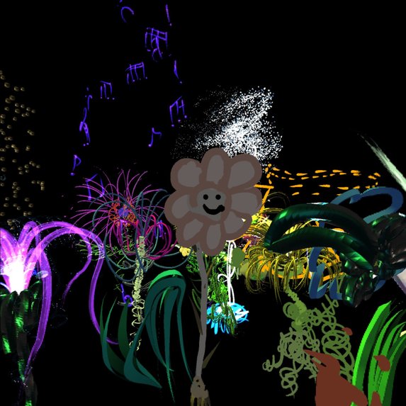 AR Community Garden – screenshot 34