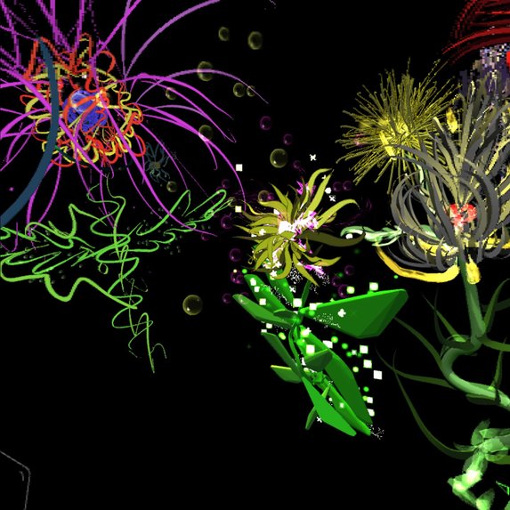 AR Community Garden – screenshot 27