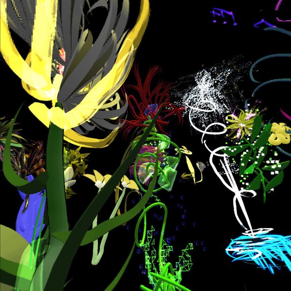 AR Community Garden – screenshot 32