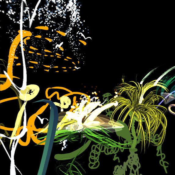 AR Community Garden – screenshot 30